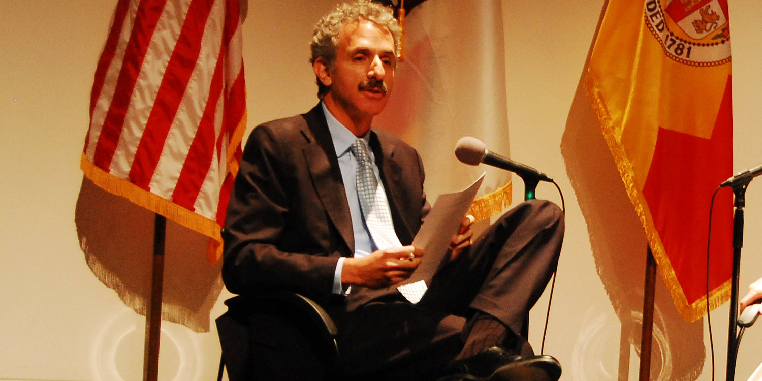 Mike-Feuer
